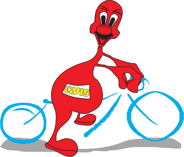 A.S.D. Riccione AVIS Logo